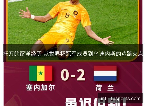 托万的留洋经历 从世界杯冠军成员到乌迪内斯的边路支点 托万的留洋经历 从世界杯冠军成员到乌迪内斯的边路支点
